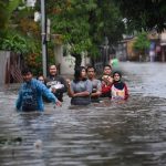 Penanganan Banjir di Jawa Dirancang Terintegrasi