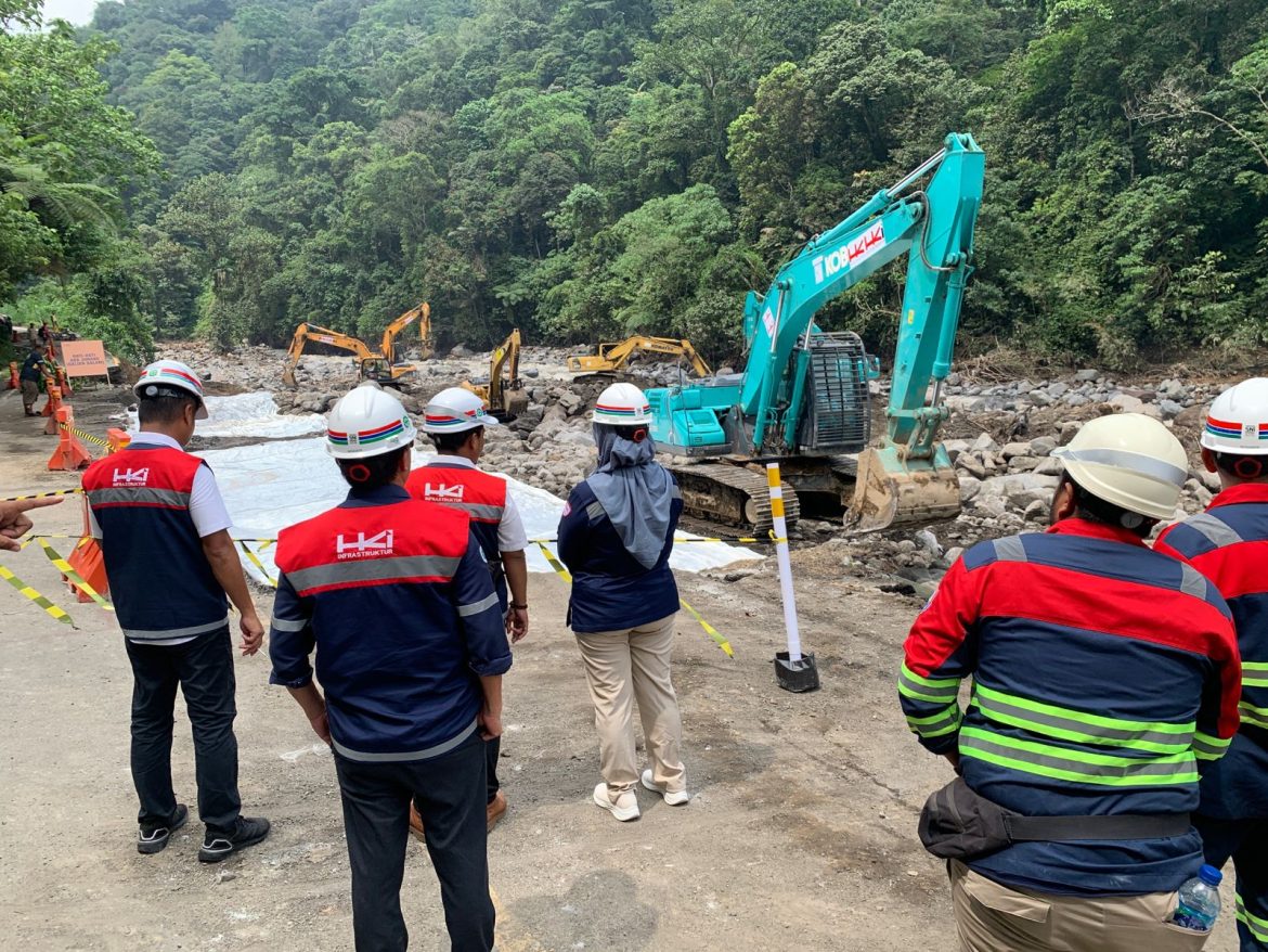 Pencarian Korban Bencana Sumatra Dihentikan, SAR Gabungan Siaga di Lokasi