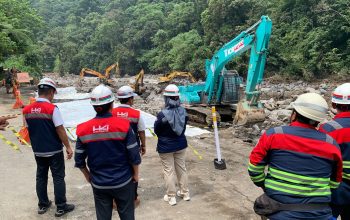 Pencarian Korban Bencana Sumatra Dihentikan, SAR Gabungan Siaga di Lokasi