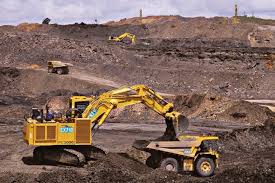 Penetapkan 313 Wilayah Pertambangan Rakyat Dikonsultasikan dengan DPR