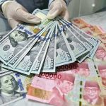 Penguatan Dolar AS, Modal Asing Keluar dari Indonesia Capai Rp125,1 Triliun