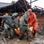 Pengungsi Korban Bencana dan Aktivitas Dijanjikan Normal Sebelum Ramadan