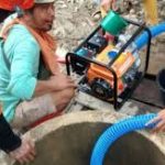 Penyediaan Air Bersih Jadi Prioritas dalam Penanganan Darurat Bencana