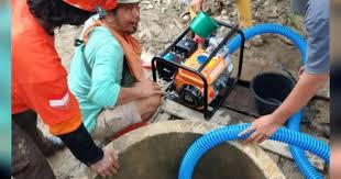 Penyediaan Air Bersih Jadi Prioritas dalam Penanganan Darurat Bencana