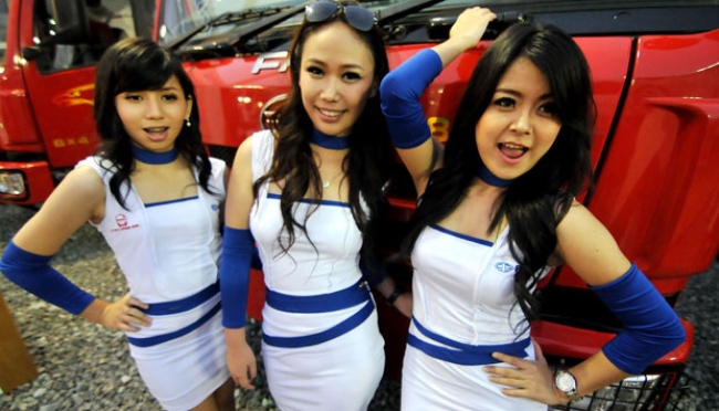 Perang Harga, Ekspor Kendaraan dari China Lewati Tujuh Juta Unit