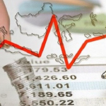 Perekonomian Indonesia Diproyeksikan Tumbuh di Bawah Target Menkeu