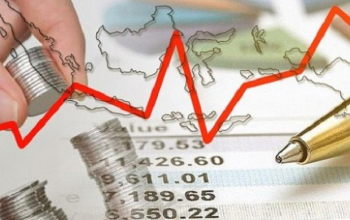 Perekonomian Indonesia Diproyeksikan Tumbuh di Bawah Target Menkeu