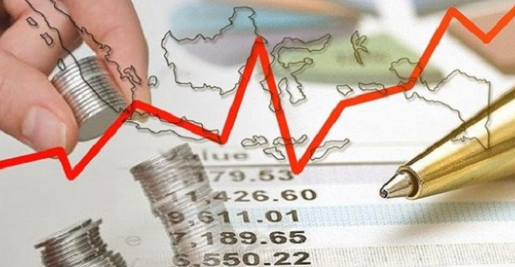 Perekonomian Indonesia Diproyeksikan Tumbuh di Bawah Target Menkeu