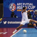 Piala Asia Futsal 2026