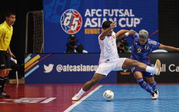 Piala Asia Futsal 2026