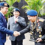 Polri Didesak Tegak Lurus pada Konstitusi dan Bukan Kekuasaan