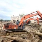 Polri Usutan Kayu Gelondongan yang Diduga Sebabkan Bencana di Aceh Tamiang