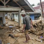 Prabowo Beberkan Alasan Tak Tetapkan Status Bencana Nasional