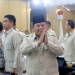 Prabowo Sebut Lampaui Rekor di Masa Pemerintahan Soeharto