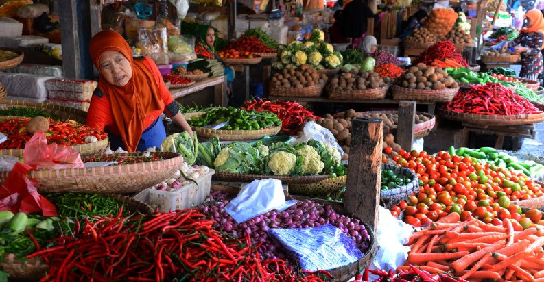 Pramono Jelaskan Kondisi Baik dan Buruk di Jakarta
