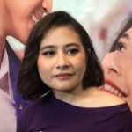Standar Prilly Dinilai Turun dan Frustasi