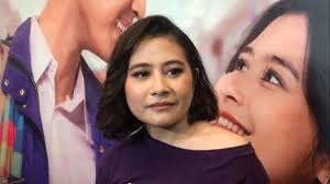Standar Prilly Dinilai Turun dan Frustasi