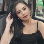 Prilly Tanggapi Fenomena Perselingkuhan dalam Rumah Tangga
