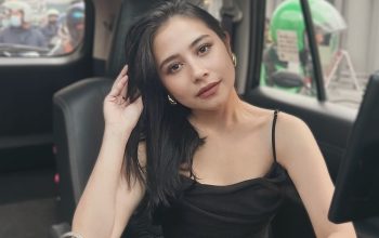 Prilly Tanggapi Fenomena Perselingkuhan dalam Rumah Tangga