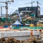 Proyek Pembangunan IKN Diklaim Tak Mangkrak