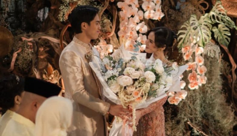 Putra Maia dan Dhani Beranikan Lamar Sang Kekasih
