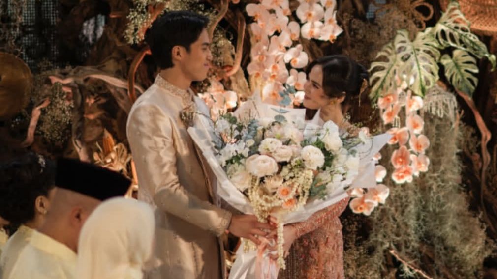 Putra Maia dan Dhani Beranikan Lamar Sang Kekasih