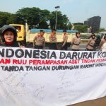 DPR Bahas RUU tentang Perampasan Aset, Dorong Hukuman Penjara dan Pengembalian Kerugian Keuangan