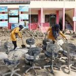 Rehabilitasi Sekolah di Aceh Dijanjikan Tuntas 2026