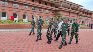 Pendidikan dan Kesehatan Diharap Hilangkan Kemiskinan