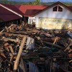 Satgas Ungkap Hambatan Percepatan Rehabilitasi dan Rekonstruksi Pascabencana