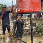 Satgas Usulan Sjafrie untuk Kelola Air di Lokasi Bencana Diguyur Rp60 Triliun