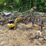 Sekitar 1,2 Juta Hektare Kawasan Hutan di Sumatra Disebut Beralih Fungsi