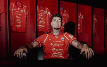 Pelatih Bicara Peluang Shayne Perkuat Macan Kemayoran Hadapi Pendekar Cisadane