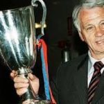 Sir Bobby Robson