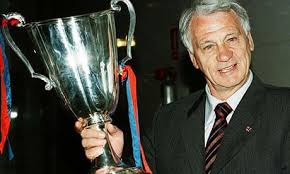 Sir Bobby Robson