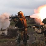 Situasi di Dunia Digambarkan dalam Bahaya, Antara Perdamaian dan Konflik