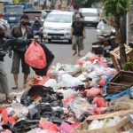 Status Darurat Sampah Ditetapkan, Pemda Didorong Perkuat Anggaran