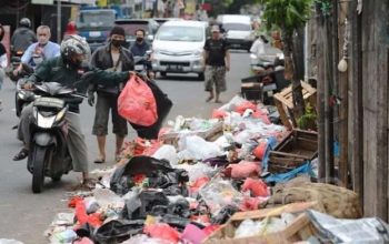 Status Darurat Sampah Ditetapkan, Pemda Didorong Perkuat Anggaran
