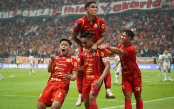 The Jakmani Diingatkan tentang Pasal 141 Kode Disiplin PSSI Tahun 2023