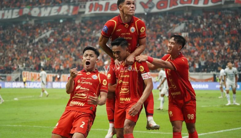 The Jakmani Diingatkan tentang Pasal 141 Kode Disiplin PSSI Tahun 2023