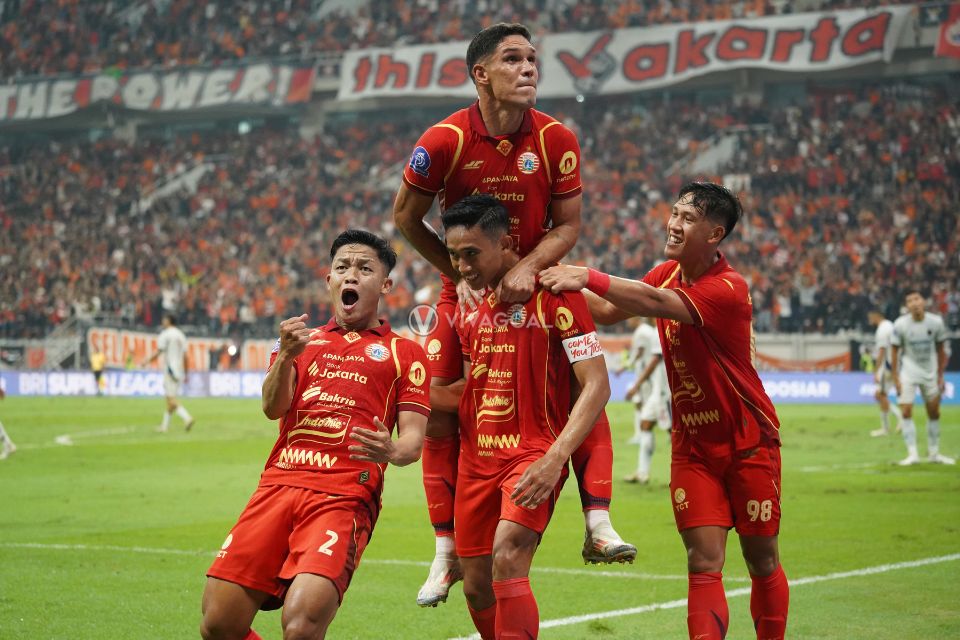 The Jakmani Diingatkan tentang Pasal 141 Kode Disiplin PSSI Tahun 2023