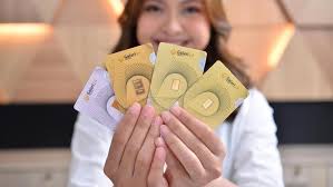 Tring! Pastikan Layanan Keuangan dan Emas yang Lebih Cepat dan Terintegrasi