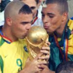 Trofi Piala Dunia Hadir di 75 Kota di Dunia, Legenda Arsenal dan Brasil ke Jakarta