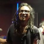 "Tumbuh" Tandai 30 Tahun Karya Ipang dalam Industri Musik