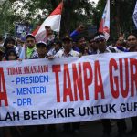 Tunjangan Profesi Guru Direncanakan Capai Rp72,2 Triliun