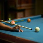 Turnamen Asian Biliar Pool Championship Diikuti Ratusan Atlet dari 20 Negara
