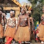 UU Otsus Diusulkan Direvisi untuk Percepatan Pembangunan