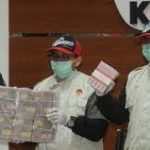 KPK Tuntut Anggaran Besar Guna Permudah Lakukan OTT