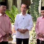 Wali Kota Madiun Maidi