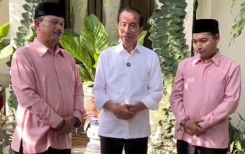 Wali Kota Madiun Maidi